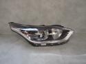 LAMPA PRZÓD KIA CEED 3 III ZWYKŁA SOCZEWKA 18-21 RH PRAWA 92102J7050