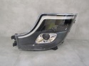 LAMPA PRZÓD MERCEDES ACTROS W961 MP5 MP 5 FULL LED 18- LH A9618200859