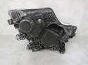 LAMPA PRZÓD MERCEDES ACTROS W961 MP5 MP 5 FULL LED 18- LH A9618200859