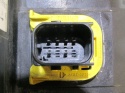 LAMPA PRZÓD MERCEDES ACTROS W961 MP5 MP 5 FULL LED 18- LH A9618200859