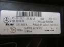 LAMPA PRZÓD MERCEDES ACTROS W961 MP5 MP 5 FULL LED 18- LH A9618200859