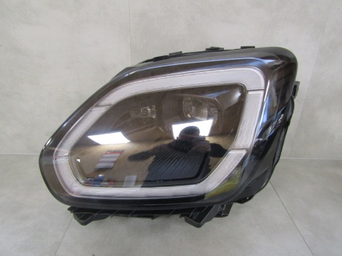 LAMPA PRZÓD MINI COUNTRYMAN II F60 FULL LED 20-23 LH LEWA 5A9DEA5-02