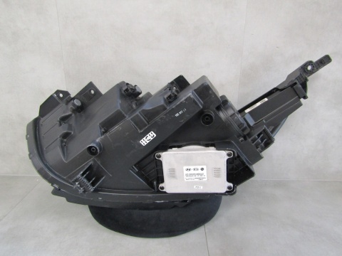 LAMPA PRZÓD KIA STONIC LIFT FULL LED RH PRAWA 21- 92102-H8