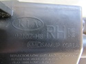 LAMPA PRZÓD KIA STONIC LIFT FULL LED RH PRAWA 21- 92102-H8