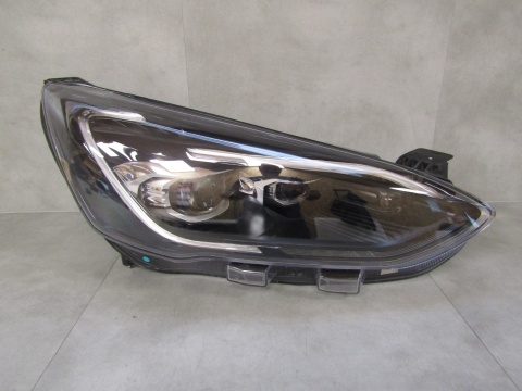LAMPA PRZÓD FORD FOCUS ST MK4 FULL LED 18-21 RH JX7B-13E016-AH