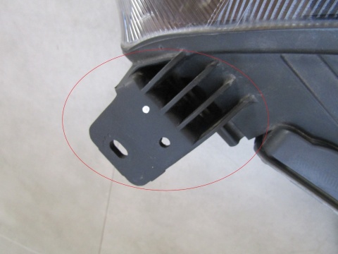 LAMPA PRZÓD FORD FOCUS ST MK4 FULL LED 18-21 RH JX7B-13E016-AH
