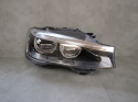LAMPA PRZÓD BMW X3 F25 LIFT LCI ADAPTIVE FULL LED 14-17 RH PRAWA 7401144