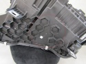 LAMPA PRZÓD BMW X3 F25 LIFT LCI ADAPTIVE FULL LED 14-17 RH PRAWA 7401144