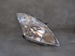 LAMPA PRZÓD SUZUKI SWIFT MK7 ZWYKŁA 10-17 LH LEWA STANLEY P9121