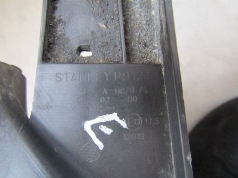 LAMPA PRZÓD SUZUKI SWIFT MK7 ZWYKŁA 10-17 LH LEWA STANLEY P9121
