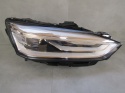 LAMPA PRZÓD AUDI A5 8W6 KSENON NIESKRĘTNY 16-19 rh prawa 8W6941006C