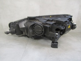 LAMPA PRZÓD AUDI A5 8W6 KSENON NIESKRĘTNY 16-19 rh prawa 8W6941006C