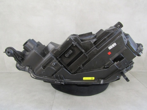 LAMPA PRZÓD AUDI A5 8W6 KSENON NIESKRĘTNY 16-19 rh prawa 8W6941006C