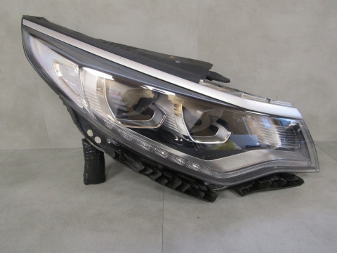 LAMPA PRZÓD KIA OPTIMA IV 4 LED PRAWA RH PRAWA 15-18 92102A8800