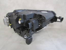 LAMPA PRZÓD SKODA KAROQ LIFT FULL LED 21- LH LEWA 57B941035