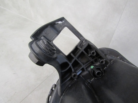 LAMPA PRZÓD SKODA KAROQ LIFT FULL LED 21- LH LEWA 57B941035