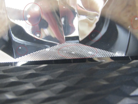 LAMPA PRZÓD SKODA KAROQ LIFT FULL LED 21- LH LEWA 57B941035