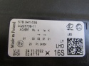 LAMPA PRZÓD SKODA KAROQ LIFT FULL LED 21- LH LEWA 57B941035