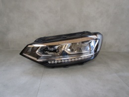 LAMPA PRZÓD VOLKSWAGEN TOURAN III 3 5TB FULL LED LH LEWA 15- 5TB941035B