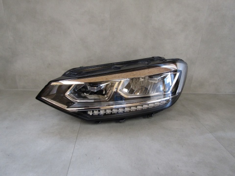 LAMPA PRZÓD VOLKSWAGEN TOURAN III 3 5TB FULL LED LH LEWA 15- 5TB941035B