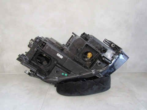 LAMPA PRZÓD VOLKSWAGEN TOURAN III 3 5TB FULL LED LH LEWA 15- 5TB941035B