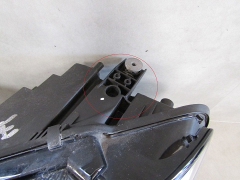 LAMPA PRZÓD VOLKSWAGEN TOURAN III 3 5TB FULL LED LH LEWA 15- 5TB941035B