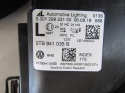 LAMPA PRZÓD VOLKSWAGEN TOURAN III 3 5TB FULL LED LH LEWA 15- 5TB941035B