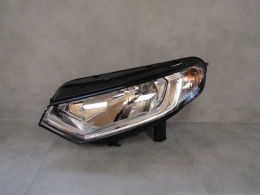LAMPA PRZÓD FORD ECOSPORT II ZWYKŁA Z LED 12-17 LH LEWA 1513W030BG