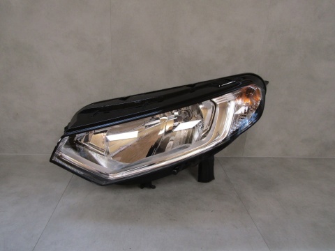 LAMPA PRZÓD FORD ECOSPORT II ZWYKŁA Z LED 12-17 LH LEWA 1513W030BG