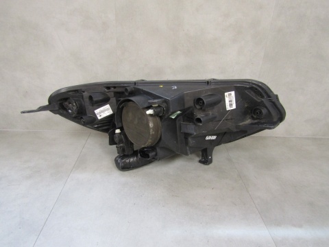 LAMPA PRZÓD FORD ECOSPORT II ZWYKŁA Z LED 12-17 LH LEWA 1513W030BG