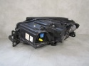 LAMPA PRZÓD MERCEDES GLE W166 166 LIFT FULL LED ILS 15-19 RH PRAWA A1669062203