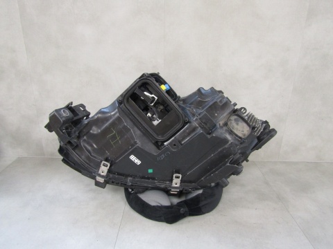 LAMPA PRZÓD MERCEDES GLE W166 166 LIFT FULL LED ILS 15-19 RH PRAWA A1669062203