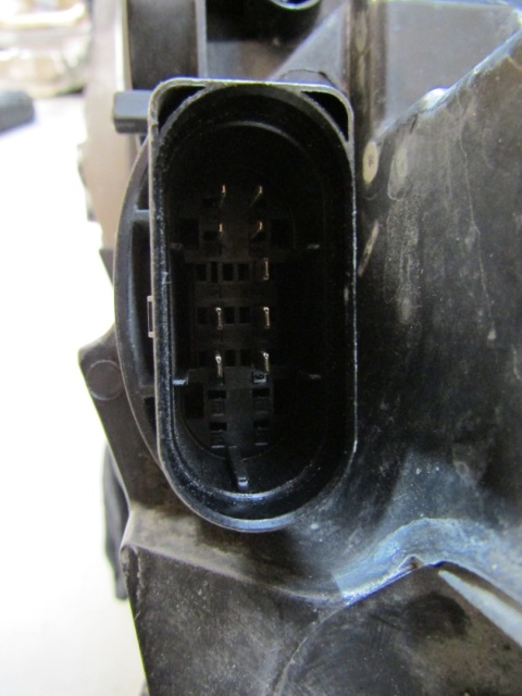 LAMPA PRZÓD MERCEDES GLE W166 166 LIFT FULL LED ILS 15-19 RH PRAWA A1669062203