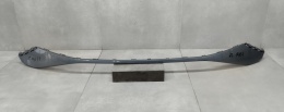 Osłona listwa spoiler dyfuzor zderzaka przód Audi Q4 e-tron 21-25 89A807663