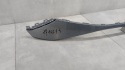 Osłona listwa spoiler dyfuzor zderzaka przód Audi Q4 e-tron 21-25 89A807663