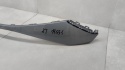 Osłona listwa spoiler dyfuzor zderzaka przód Audi Q4 e-tron 21-25 89A807663