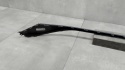 Osłona listwa spoiler dyfuzor zderzaka przód Audi Q4 e-tron 21-25 89A807663