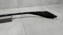 Osłona listwa spoiler dyfuzor zderzaka przód Audi Q4 e-tron 21-25 89A807663