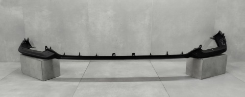 Dokładka spoiler hokej zderzaka przód Lexus NX II rocznik 2021- 52411-78050