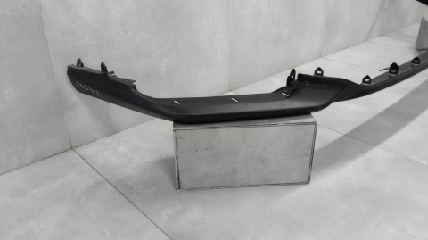 Dokładka spoiler hokej zderzaka przód Lexus NX II rocznik 2021- 52411-78050