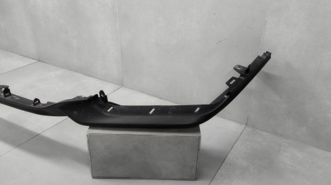 Dokładka spoiler hokej zderzaka przód Lexus NX II rocznik 2021- 52411-78050