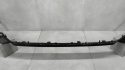 Dokładka spoiler hokej zderzaka przód Lexus NX II rocznik 2021- 52411-78050