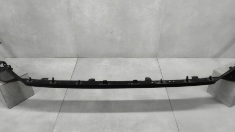 Dokładka spoiler hokej zderzaka przód Lexus NX II rocznik 2021- 52411-78050