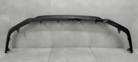 Dokładka spoiler hokej zderzaka przód Lexus NX II rocznik 2021- 52411-78050