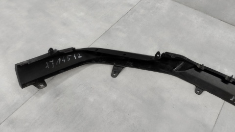 Dokładka spoiler hokej zderzaka przód Lexus NX II rocznik 2021- 52411-78050