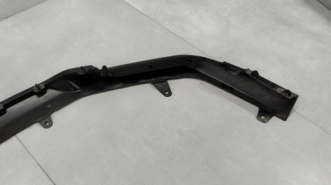 Dokładka spoiler hokej zderzaka przód Lexus NX II rocznik 2021- 52411-78050