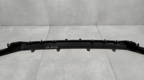 Dokładka spoiler hokej zderzaka przód Lexus NX II rocznik 2021- 52411-78050