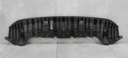 Osłona płyta podłoga zderzaka Prius+ 11-14 52618-47030