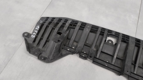 Osłona płyta podłoga zderzaka Prius+ 11-14 52618-47030