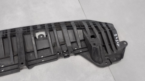 Osłona płyta podłoga zderzaka Prius+ 11-14 52618-47030